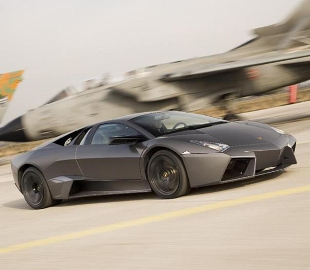 Lamborghini Reventón